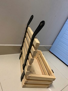 2025 [HOT - DEAL] -Boîte en bois/fabriquée à partir de bambou naturel de haute qualité à des prix compétitifs sur le marché vietnamien - Product Image 4