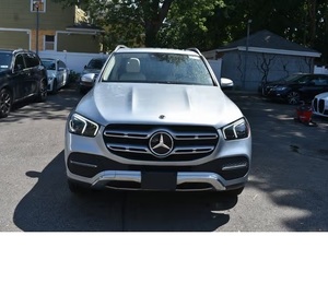 Mercedes-Benz GLE 350 SUV 4MATIC 2023 Usado, Excelente Estado - Product Image 1