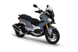 เปอโยต์ XP400 ของแท้ใหม่ 600-1000 ซีซี สกู๊ตเตอร์น้ำมัน 61-80 กม./ชม. - Product Image 2