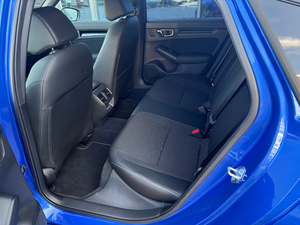 Honda Civic 2.0L Power (184 CV) 4 cilindri 4x2 Ibrida e:HEV FWD Euro6d Usata 2025 con Trasmissione Automatica e Guida a Sinistra - Product Image 3