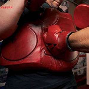 Protection de Poitrine Personnalisée pour la Lutte, Protection Faciale MMA, Entraînement, Protection de Poitrine pour Hommes - Product Image 5