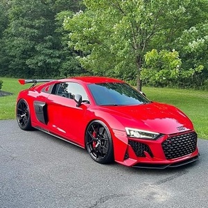 Nhanh chóng dịch vụ khách hàng S8 <span class=keywords><strong>RS</strong></span> A8 <span class=keywords><strong>E</strong></span>-Tron Q5 Q7 R8 xe ô tô Audi EV cắm trong lai xe điện 2024 2025 2026 sử dụng và xe ô tô mới - Product Image 1