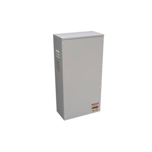 Batterie au lithium fer phosphate NeoVolta NV24 9,6 kWh 48 V, cellules de qualité A, IP65, empilable, hybride, pour réseau - Product Image 1