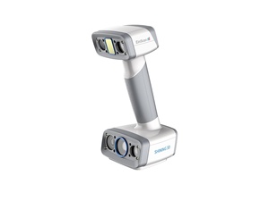 NUEVO Original H2 Handheld Hybrid 3 D Scanner - Product Image 3
