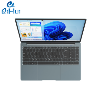 Mới nhất máy tính xách tay 16GB RAM, 1TB SSD, 15.6 "Full HD, máy tính xách tay, USB-C, máy tính, Win 11 Pro, kinh doanh và vui vẻ đã sẵn sàng - Product Image 1