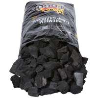 100% naturel écologique bois dur bambou charbon de bois BBQ charbon de bois griller morceau barbecue charbon de bois prix le plus bas