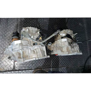 Transmisión 4F27E de Alta Calidad para <span class=keywords><strong>Ford</strong></span> Focus, <span class=keywords><strong>Fiesta</strong></span>, Ecosport, Transit Connect 1.5L 1.8L 2.0L - Product Image 3