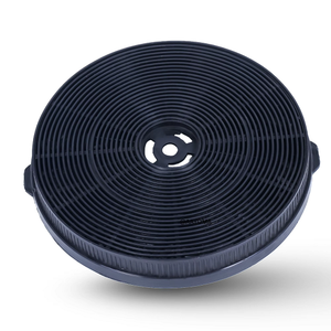 เครื่องดูดควันในครัวกรองถ่านกัมมันต์สำหรับเปลี่ยนพัดลมดูดควันด้วยถ่านกัมมันต์ - Product Image 4