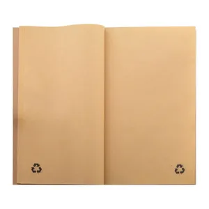 Julbok Recycled Paper Notebook Eco-Friendly Gadgets - Product Image 4