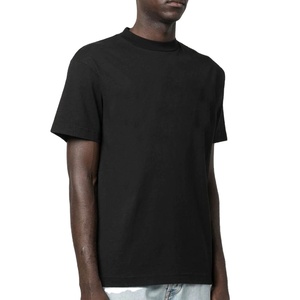 Personnalisé meilleur Design ras du cou hommes T-Shirt Design personnalisé 2023 Top Design hommes casual porte des T-Shirts - Product Image 1