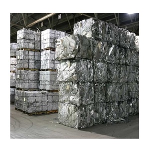 Chatarra de extrusión de aluminio 6063 - Product Image 2