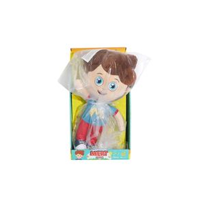 Nessiworld Bal-55113 Mert amici simpatici peluche musicali-özaydınlar