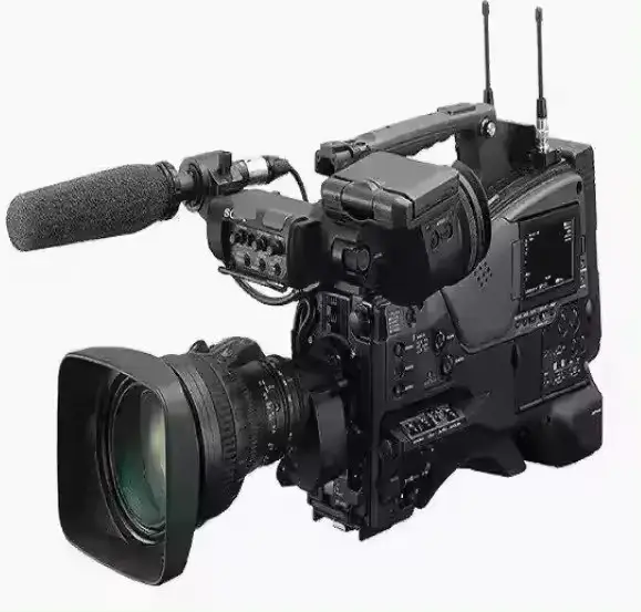 UNLIMITED SELLING Digital Camera PXW-Z750 4K XD CAM Professional Camcorder + Bag Video Camera PXW-Z90V