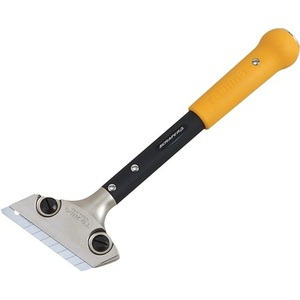 TAJIMA Universal <b>Scraper</b> 300 mm Length 18 mm Blade Width Replaceable Utility Knife with Premium Quality TAJIMA Blade - Product Image 1