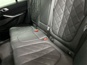 SUV X5 3L I6 Híbrido xDrive50e AWD 2024 Negro, Usado en Excelentes Condiciones y a un Precio Increíble, Asientos de Cuero, Techo Solar Automático - Product Image 4