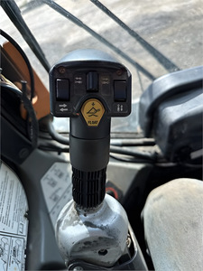 Loader Skid Steer 2015 T590 Loader High Quality Earth Moving Machinery Skid Steer Loader Diesel Engine - Product Image 4