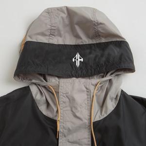2025 Haute Qualité Logo Personnalisé Nouveau Design Unisexe Coupe-Vent Vestes D'hiver En Gros 100% Polyester Matériel par ATLANTIC - Product Image 2