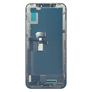 Écran LCD de niveau OEM pour <span class=keywords><strong>iPhone</strong></span> <span class=keywords><strong>X</strong></span> 5,8 pouces, écran de remplacement pour téléphone portable avec haute résolution et grand angle de vision - Product Image 3