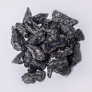 ซิลิคอนเมทัล รูปแบบบล็อกและก้อน วัสดุเหล็กที่ทนทาน - Product Image 1