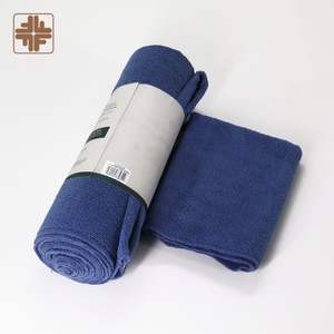 Juego de Toallas de Microfibra Tejidas para Mujer, Hechas en Taiwán, OEM/ODM, Doble Cara, Ecológicas, para Yoga y Deportes - Product Image 2