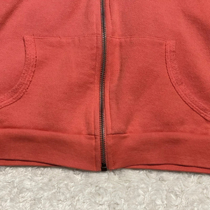 Sudadera con capucha recortada con cremallera a la moda 2025 para mujer-Sudadera ligera de moda - Product Image 3