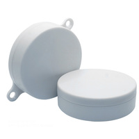 Punto de Acceso Inalámbrico de Modo Dual BLE 4.0 y 5.0, Puente IBeacon para Hogar Inteligente e IoT, Resistente al Agua IP68, Chipset Nórdico