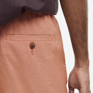Pantalones Deportivos para Hombre con Cintura Elástica, Sostenibles y Cómodos, para Uso Casual - Product Image 4