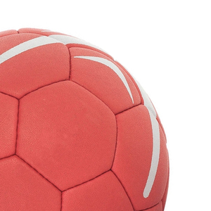 Ballons de main en cuir de conception durable de football en PVC de haute qualité avec une rétention d'air élevée impression de logo personnalisé dernière arrivée OEM - Product Image 4