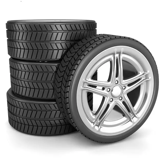 Venda por atacado de alta qualidade de alta qualidade boa taxa de desconto melhor grau pneus de carro usado-novos pneus-caminhão de carro usado