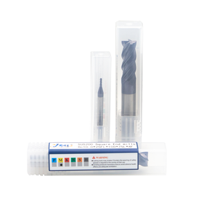 High Quality OEM &amp; ODM Supported CNC <strong>End</strong> <strong>Mill</strong> Nice <strong>Carbide</strong> Finish Milling Cutter Special for Stainless Steel Cutting Machine - Product Image 6