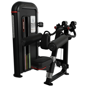 Machine de musculation pour la maison - Presse à épaules, levée des deltoides et entraînement de la force du haut du corps - Product Image 1