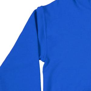 Pull-over à capuche surdimensionné pour hommes personnalisé fabricant de vêtements vêtements de rue hoddies pour hommes - Product Image 6