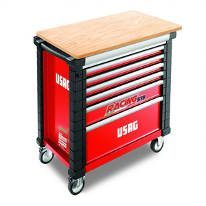 Armoire à outils en bois Usag M4 (965 mm) - Product Image 2