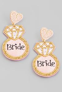 Compre Pendientes de Algodón Hechos a Mano por Diseñadores, Elegantes, Únicos, Ligeros, de Forma Ovalada, Estilo Budista, Joyería de Diseño Creativo - Product Image 4