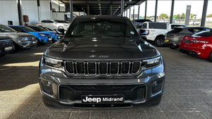 Jeep Grand Cherokee 3.6L Overland 2023 Usado de Calidad y Precio Accesible, Volante a la Derecha - Product Image 3