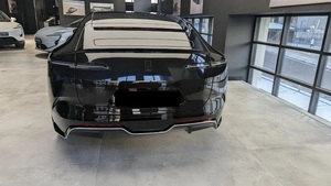 2025 AVAAE-TR 12 Faible kilométrage Automatique Toit ouvrant panoramique Feux LED Feux de jour LED 6 places Prêt à être expédié - Product Image 5