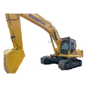 Komatsu PC350 8เครื่องขุดมือสอง35ton มือสองรถขุด8 - Product Image 1