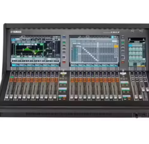 Consola de Mezclas Digital de Alto Rendimiento NUEVA DM7 de 120 Canales - Product Image 1