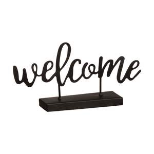 Letras del Alfabeto Navideñas de Madera Modernas para Decoración Navideña Rústica y Moderna y Estilo Invernal Creativo - Product Image 3