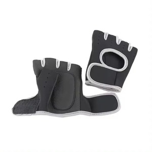 Gants de fitness de haute qualité, logo personnalisé, vente en gros par un bon fabricant, nouveau style, meilleur matériau, prix avantageux pour la salle de sport, meilleur prix - Product Image 6