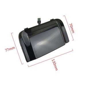 Kit indicatore laterale dinamico LED con lente fumo per Peugeot Boxer, Fiat Ducato III, relè Citroen II 6325 h1-Cars & - Product Image 2