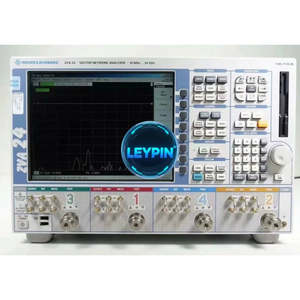 Analizador de Redes Rohde&Schwarz Serie ZVA24 Usado en Excelentes Condiciones - Product Image 1