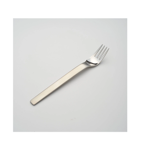 Diseño hecho a mano tenedor cuchara hoteles y restaurantes Catering uso postre tenedor cuchara tenedor juegos de cubiertos para la venta - Product Image 3