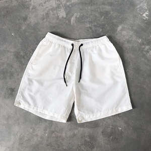 Summer Fashion Printing Sublimation <b>Shorts</b> Mesh <b>Shorts</b> <b>Men's</b> <b>Elastic</b> <b>Waistband</b> <b>Shorts</b> 100% Polyester - Product Image 4