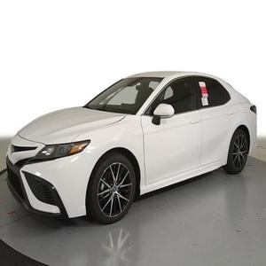 100% Toyota Camry fonctionnant parfaitement à vendre/Voitures SUV TOYOTA CAMRY d'occasion - Product Image 5