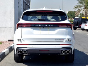 JET-OUR X70 PLUS LUXURY 2025 - Product Image 6