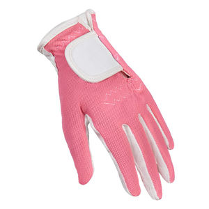 ถุงมือกอล์ฟหนังแกะนิ่มสำหรับผู้ชายดีไซน์ดีที่สุดสำหรับเล่นกีฬาออกแบบได้ตามต้องการ - Product Image 3