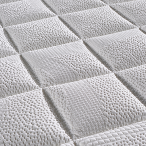Mundo MB-31-SSFP Luxury 30cm <b>Tight</b> Top Pocket Spring Mattress SuperSoft Foam Contemporary Design for Home Furniture - Product Image 5