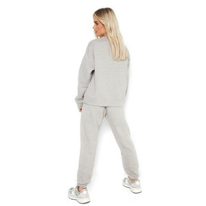 ชุดวอร์มสำหรับใส่ได้ทั้งชายและหญิงชุดวอร์มสำหรับใส่วิ่งชุดกีฬาระบายเหงื่อสำหรับผู้ชายและผู้หญิงไซส์พิเศษออกแบบโลโก้ได้ตามที่ต้องการ - Product Image 6