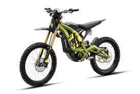 Meilleur Prix Original Nouveau 2026 Sur-Ron Light Bee X Moto Tout-Terrain Électrique Moteur à Balais 501-1000W >80 km/h Batterie 72V 35Ah - Product Image 1
